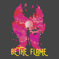 Be The Flame Basic Youth T-shirt | Artistshot