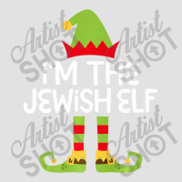 I'm The Jewish Elf T Shirt Matching Christmas Costume Shirt Premium T Foam Trucker Hat | Artistshot