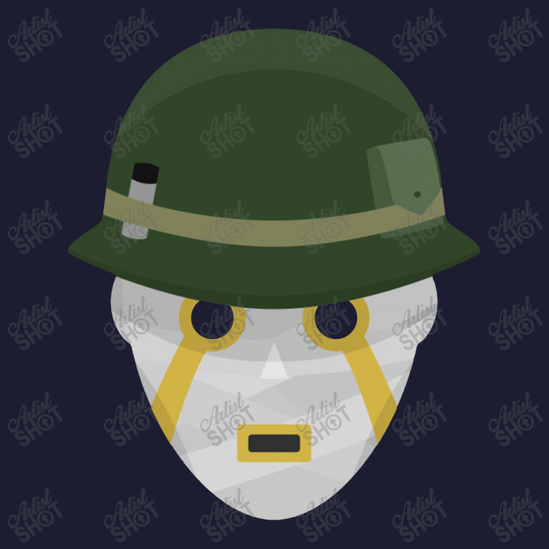 Terrible Soldiers Funny Foam Trucker Hat by lapilune | Artistshot