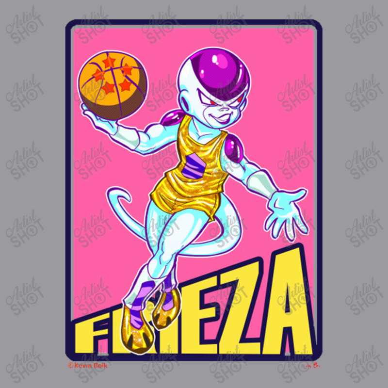 Dragonb Ball Frieza Adjustable Baseball Cap by Ha Thu | Artistshot