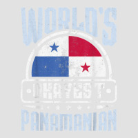 Panama Flag Proud Panamanians Men & Women T Shirt Adjustable Baseball Cap | Artistshot