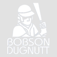 Fighting Baseball Bobson Dugnutt Adjustable Baseball Cap | Artistshot