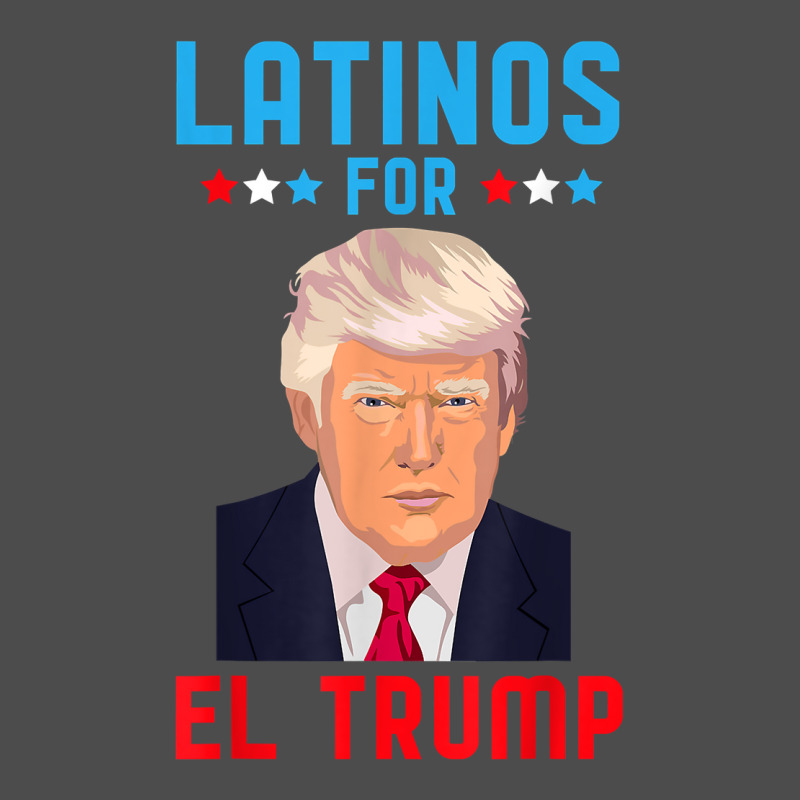 Latinos For El Trump Shirt Trump Supporter Election T Shirt Adjustable Baseball Cap by spizerrleppleq | Artistshot