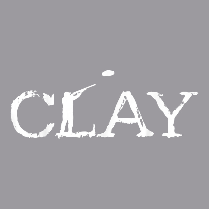 Clay Slay Target Shooting Enthusiast Clay Skeet Shooting T Shirt Adjustable Baseball Cap | Artistshot