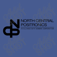 North Central Positronics Adjustable Baseball Cap | Artistshot