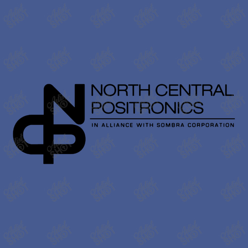 North Central Positronics Adjustable Baseball Cap | Artistshot