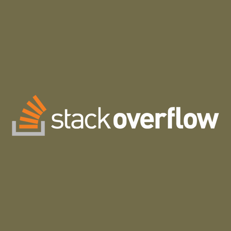 Stack Overflow Dyed Cap by josepspal | Artistshot