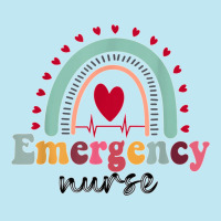 Er Nurse Emergency Nurse School Women,outfit For Emergency T Shirt Cop Urban Heavy T-shirt | Artistshot