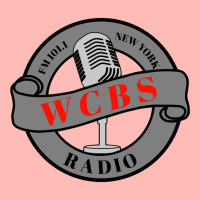 Wcbs Radio Urban Heavy T-shirt | Artistshot