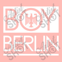 Boy Berlin Germany Urban Heavy T-shirt | Artistshot