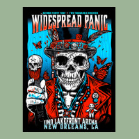 Widespread Panic Urban Heavy T-shirt | Artistshot