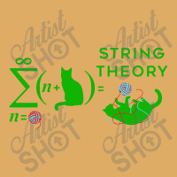 String Theory Urban Heavy T-shirt | Artistshot