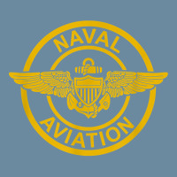 Naval Aviation Wings Patch Urban Heavy T-shirt | Artistshot