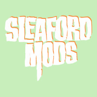 Sleaford Mods Music Rap Britain Dz71 Urban Heavy T-shirt | Artistshot