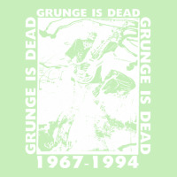 Grunge Is Dead, The Grunge Is Dead, Grunge Is Dead Art, Grunge Is Dead Urban Heavy T-shirt | Artistshot