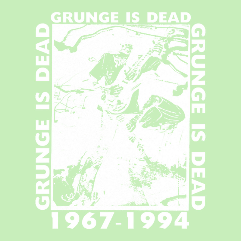 Grunge Is Dead, The Grunge Is Dead, Grunge Is Dead Art, Grunge Is Dead Urban Heavy T-shirt | Artistshot