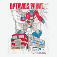 Transformers Optimus Prime, Transformers Optimus Prime Vintage, Transf Urban Heavy T-shirt | Artistshot