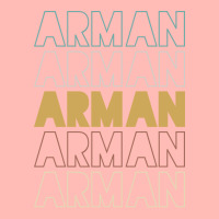 Arman Arman Arman Arman Arman Urban Heavy T-shirt | Artistshot