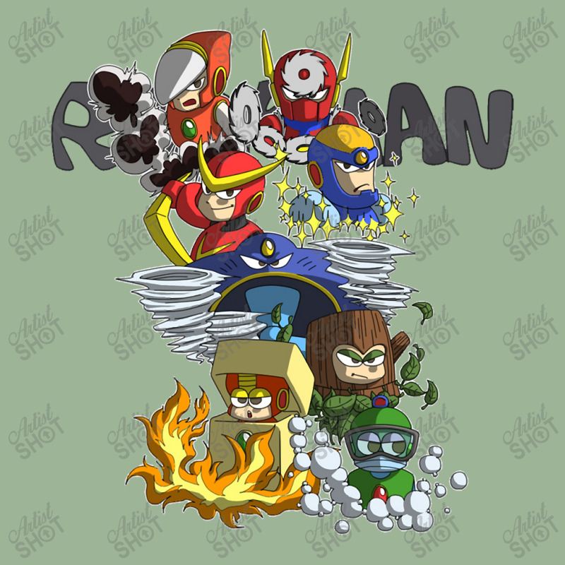 People Call Me Mega Video Man Games Gift Fan Urban Heavy T-shirt by ArtistBrian | Artistshot