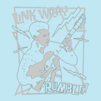 Link Wray, Link Wray Rumble, The Link Wray, Link Wray Art, Link Wray V Urban Heavy T-shirt | Artistshot