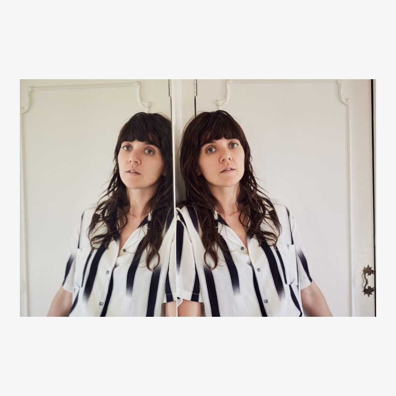 Courtney Barnett 3 Urban Heavy T-shirt | Artistshot