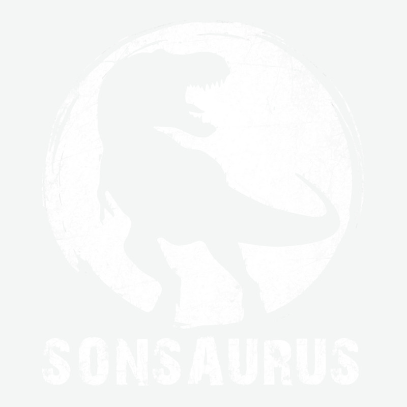 Sonsaurus T  Shirt Sonsaurus T Rex Dinosaur T  Shirt Urban Heavy T-shirt | Artistshot