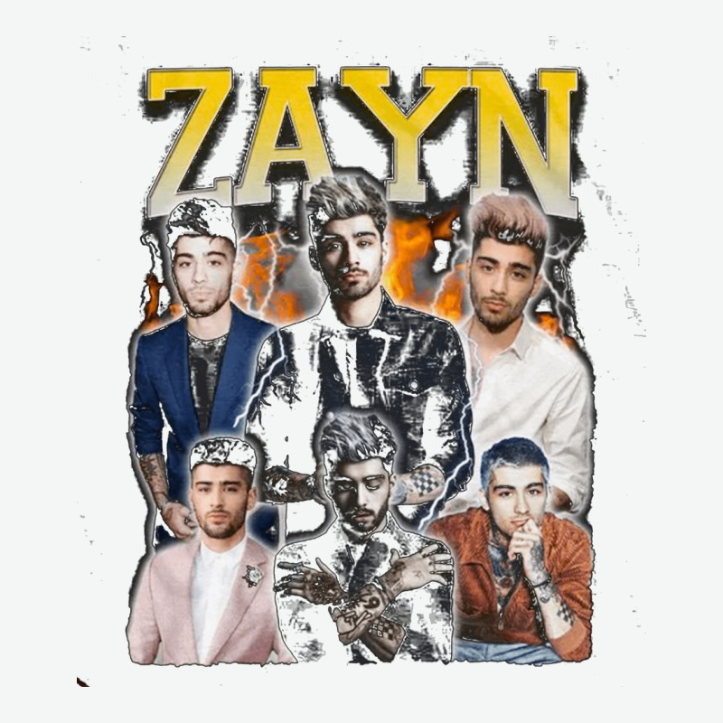 Zayn Malik, Zayn Malik Vintage, Zayn Malik Art, Zayn Malik Painting, T Urban Heavy T-shirt by SHOPSJAS | Artistshot