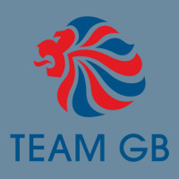 Great Britain Team Gb Urban Heavy T-shirt | Artistshot