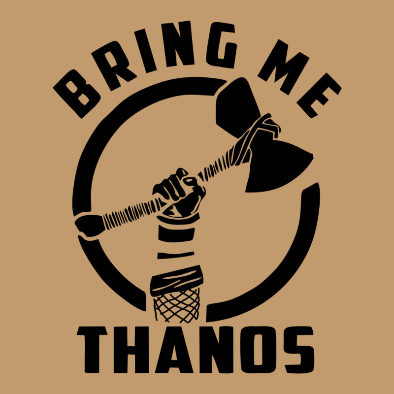 Bring Me Thanos [tw] Urban Pullover Hoodie | Artistshot