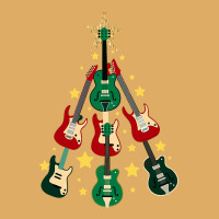 Cool Guitar Christmas Tree Guitar Lovers Christmas Tree Urban Pullover Hoodie | Artistshot