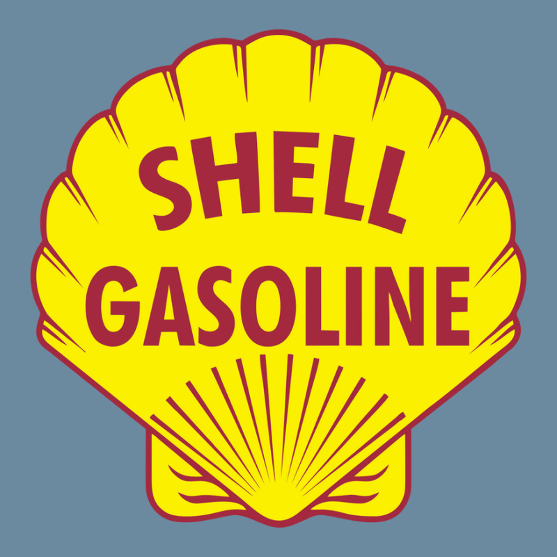 Shell Gasoline Urban Pullover Hoodie | Artistshot