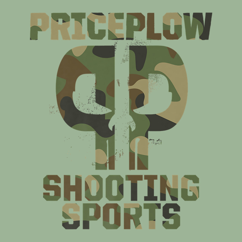 Priceplow Shooting Sports Camo Shirt (front Only) Premium T Shirt Urban Pullover Hoodie | Artistshot