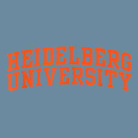 Heidelberg University Oc0865 T Shirt Urban Pullover Hoodie | Artistshot