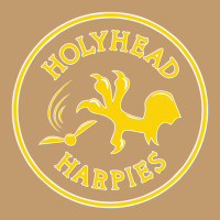 Holyhead Harpies Urban Pullover Hoodie | Artistshot