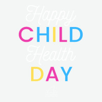 Happy Child Health Day Urban Pullover Hoodie | Artistshot