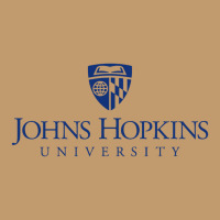 Johns Hopkins University Urban Pullover Hoodie | Artistshot