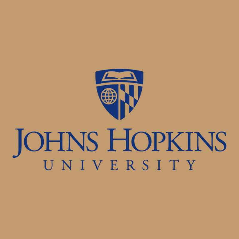 Johns Hopkins University Urban Pullover Hoodie | Artistshot