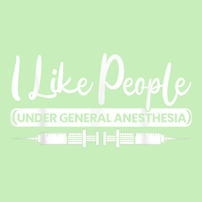 I Like People Under General Anesthesia Medical Healthcare For Fans Urban Pullover Hoodie | Artistshot