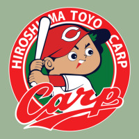 Hiroshima Toyo Carp Urban Pullover Hoodie | Artistshot