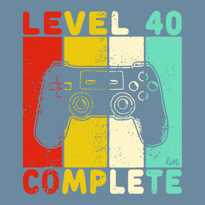 Neu 40. Geburtstag Männer Gamer Level 40 Urban Pullover Hoodie by cm-arts | Artistshot