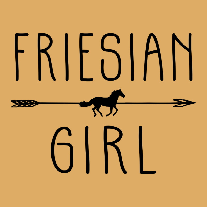 Friesian Horse Girl  Gifts Horses Lover Riding Racing Urban Pullover Hoodie by Jennifer90 | Artistshot