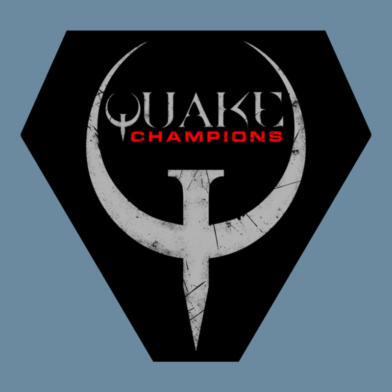 Quake Bronze Symbol Urban Pullover Hoodie | Artistshot