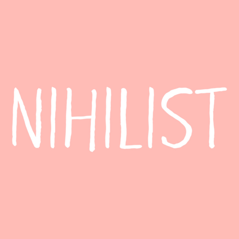 Nihilist T Shirt  Nihilism Urban Pullover Hoodie by cm-arts | Artistshot