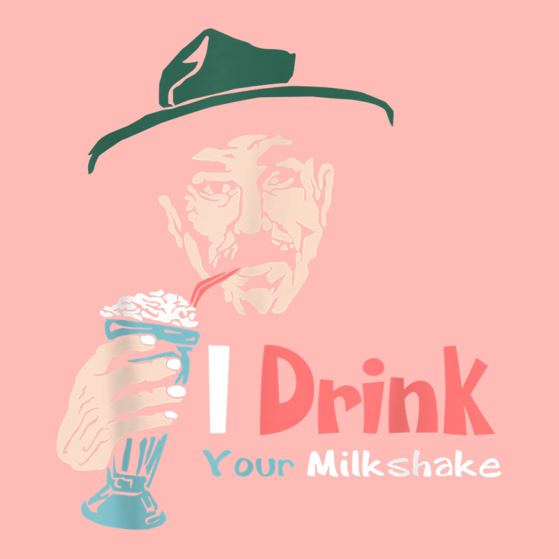 I Drink Your Milkshake I Drink It Up! T Shirt Urban Pullover Hoodie by nuzhetanopo | Artistshot