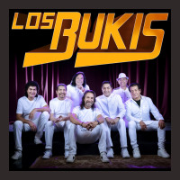 Los Bukis Racerback Tank | Artistshot