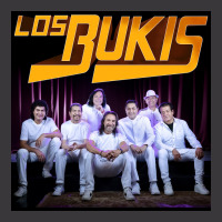 Los Bukis Ladies Curvy T-shirt | Artistshot