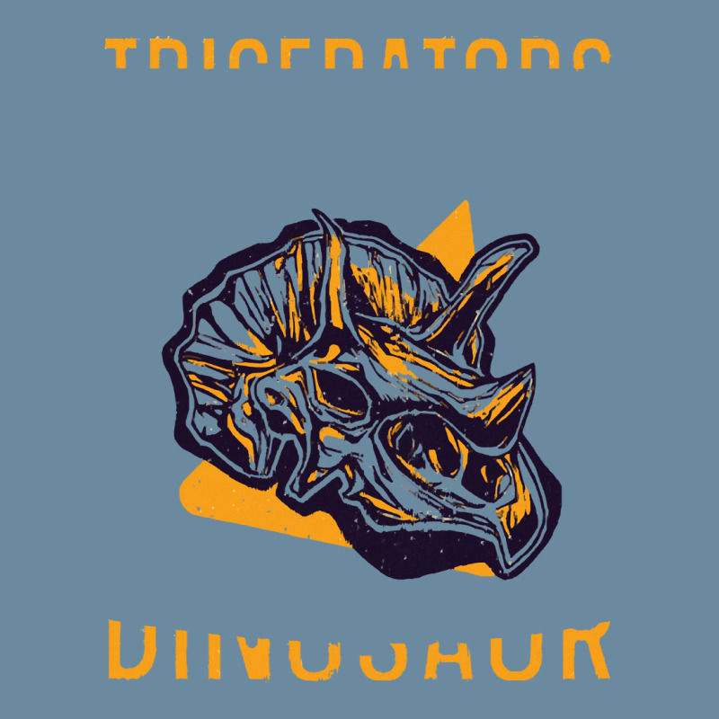 Cool Dinosaur Triceratops T  Shirt1549 Urban Pullover Hoodie | Artistshot