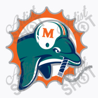 Dolphins Speed T-shirt | Artistshot