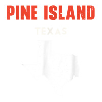 Pine Island Texas Usa State America Travel Texas T Shirt Bomber Jacket | Artistshot