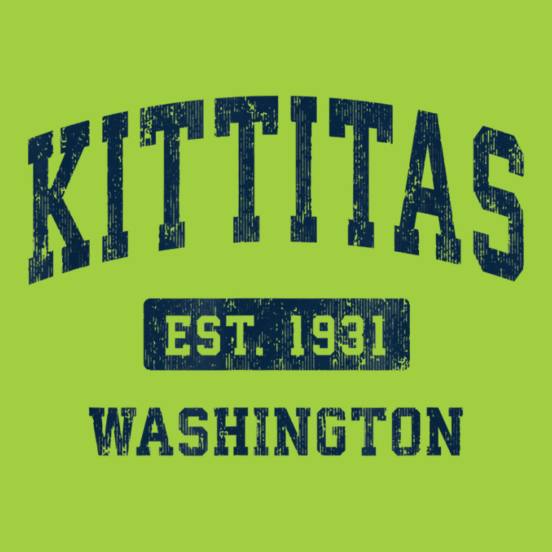 Kittitas Washington Wa Vintage Athletic Sports Design T Shirt Beanie by moneyydopoienlc | Artistshot